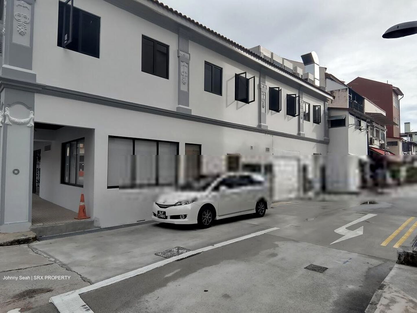 Geylang Road (D14), Shop House #474691301